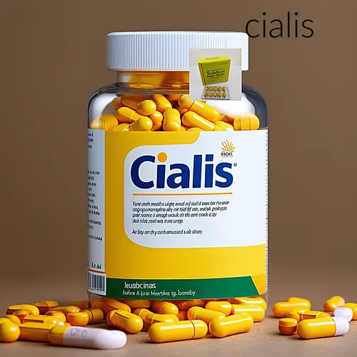 Faut il une ordonnance pour avoir du cialis